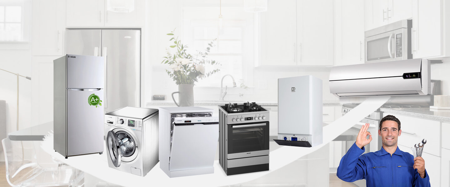 Sorgun Gaggenau Servisi